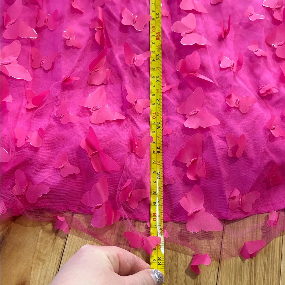 Dress - Picture 9 of 12